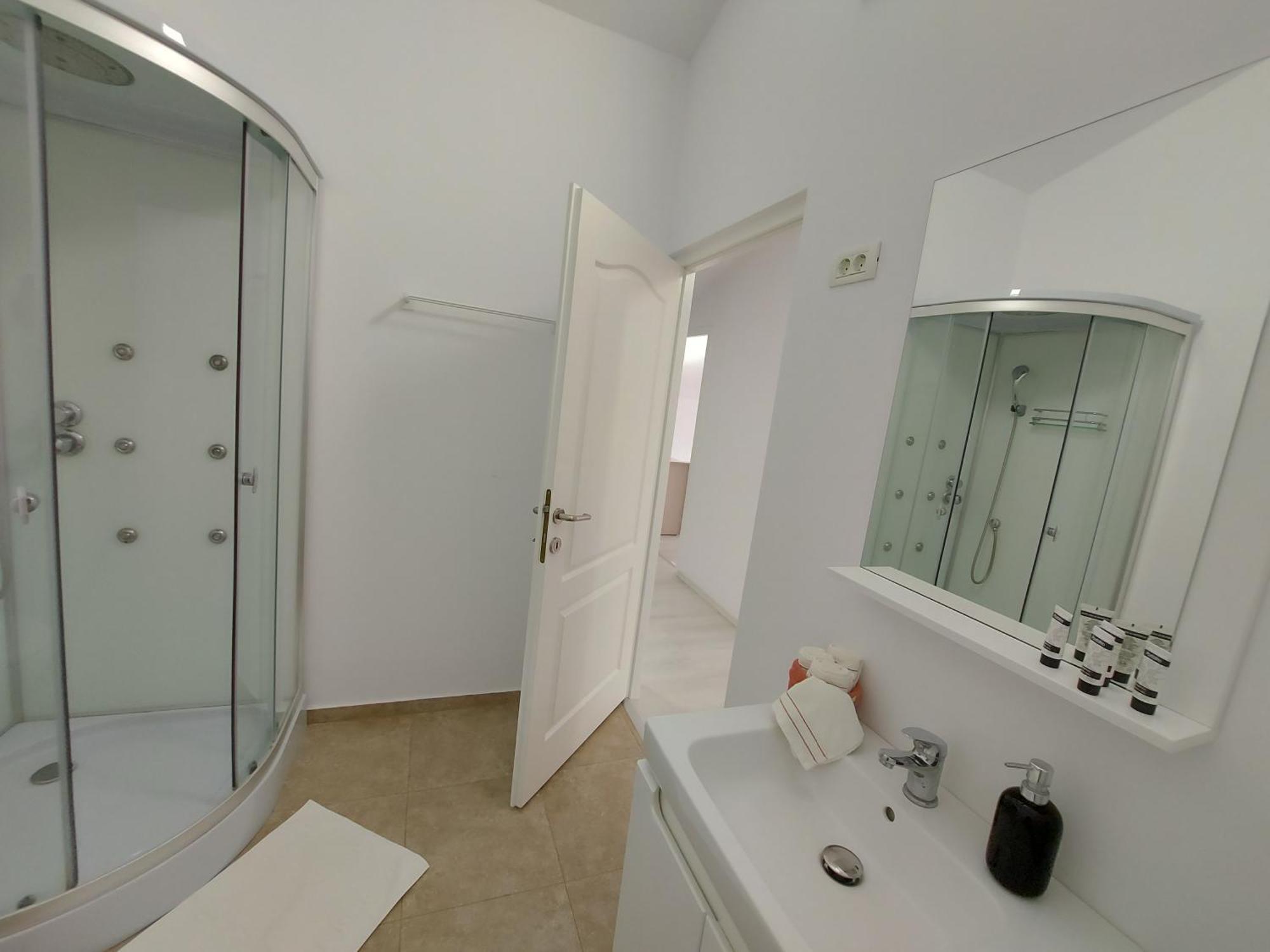 Villa Romelia - Select Apartments Vadu Exterior photo